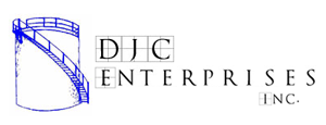 DJC Enterprises Inc. logo